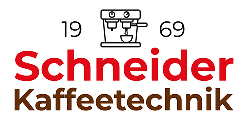 Schneider Kaffeetechnik GmbH Logo