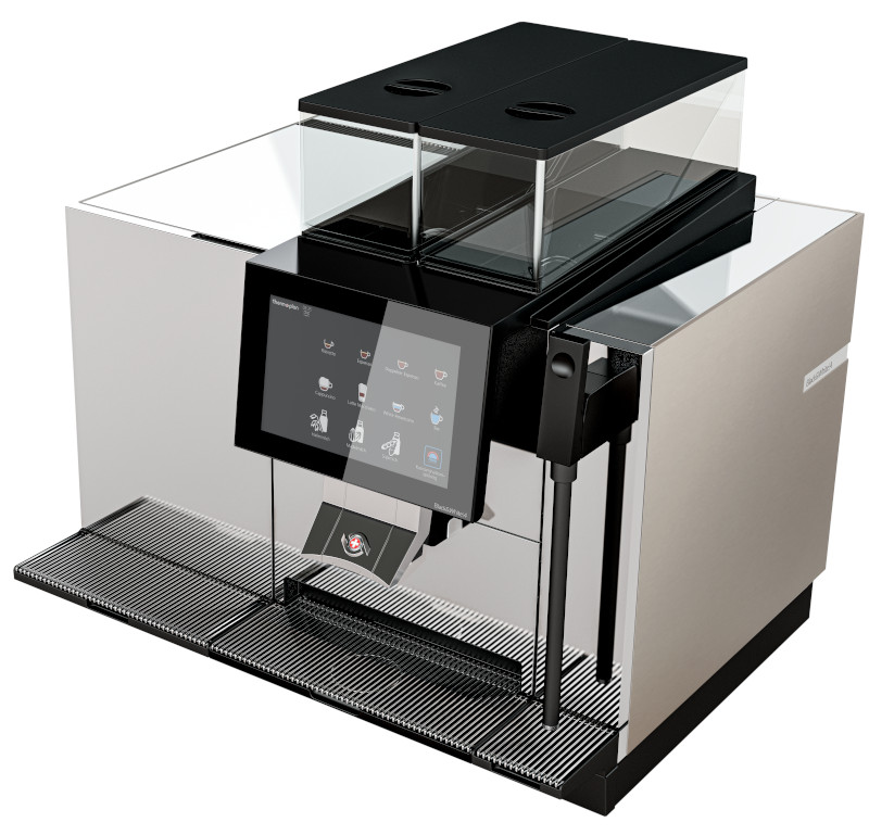 BLACK&WHITE ONE CTM RF