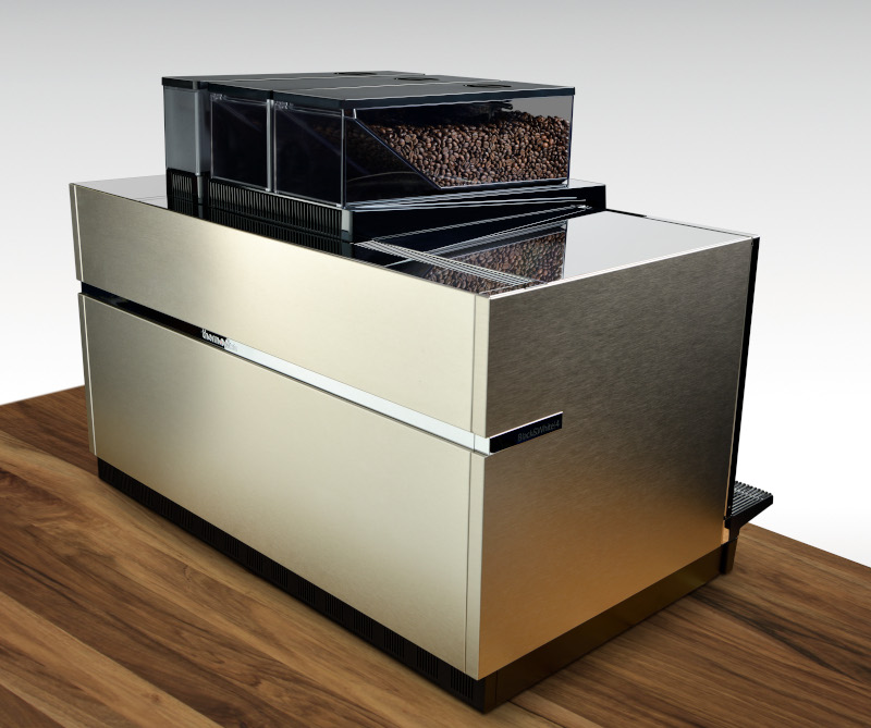 BLACK&WHITE ONE CTM RF