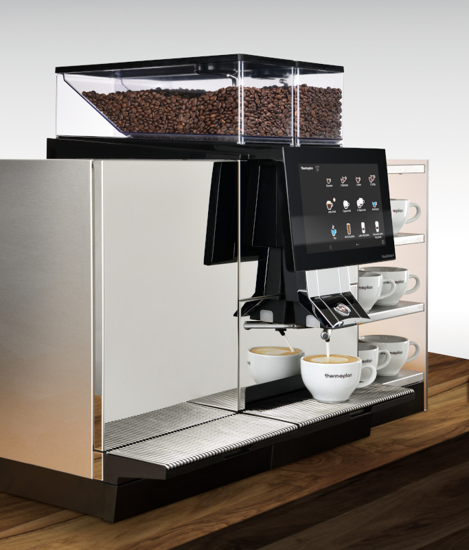 BLACK&WHITE ONE CTM RF