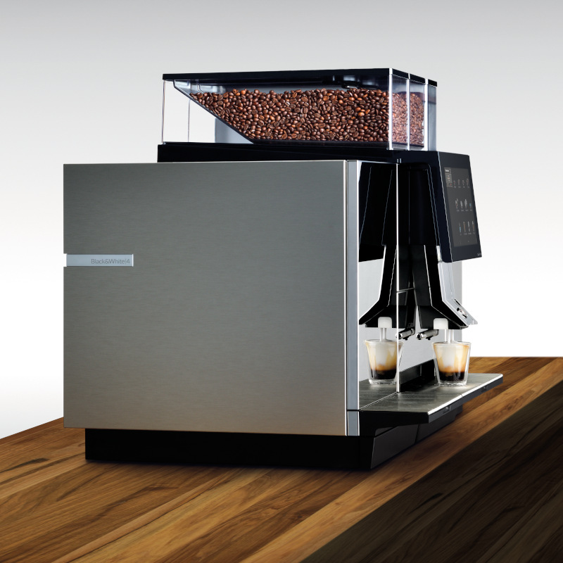 BLACK&WHITE ONE CTM RF