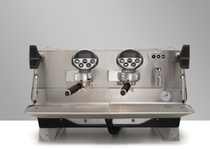 PRESIDENT Termosifonica Buttons