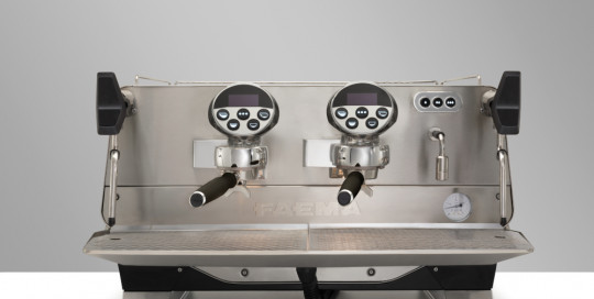 PRESIDENT Termosifonica Buttons