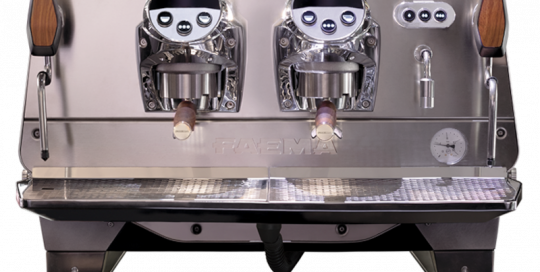 PRESIDENT GTI Buttons