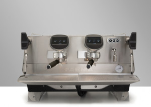 PRESIDENT Termosifonica Touch