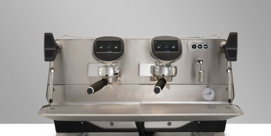 PRESIDENT Termosifonica Touch