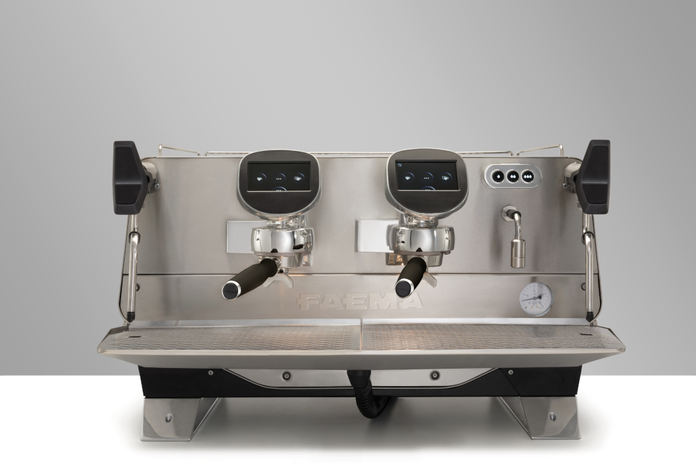 PRESIDENT Termosifonica Touch