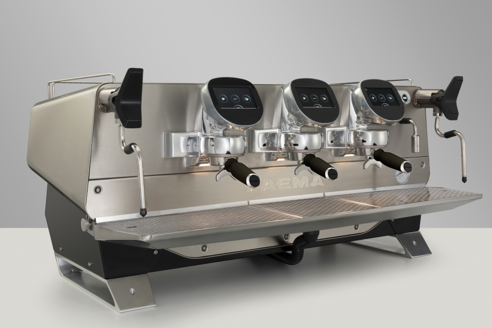 PRESIDENT Termosifonica Touch