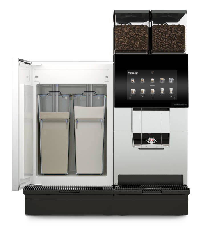 Black & White4 Competizione